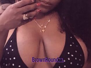 BrownRound21 Deutsche Webcam Girls
