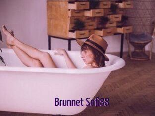 Brunnet_Sofi88 Deutsche Webcam Girls