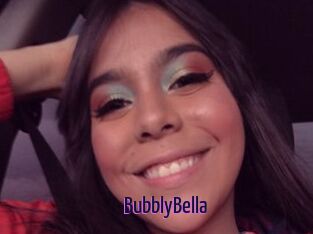 BubblyBella