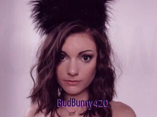 BudBunny420