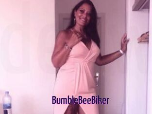 BumbleBeeBiker