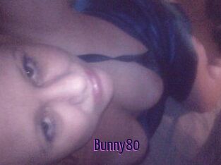 Bunny80
