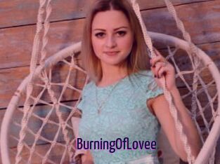 BurningOfLovee
