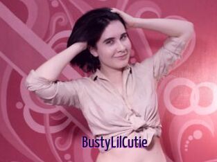 BustyLilCutie