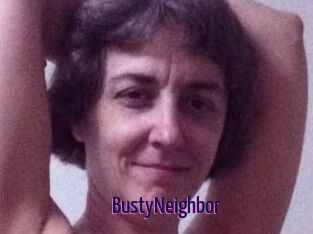 BustyNeighbor