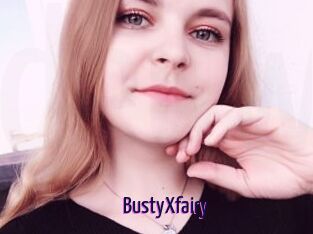 BustyXfairy