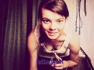 ButterflyGirl