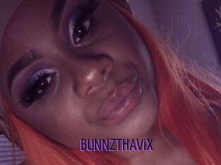 BUNNZTHAViX