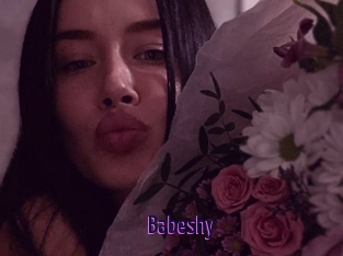 Babeshy