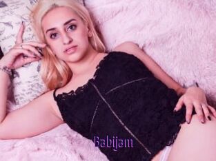Babijam