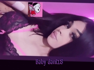 Baby_dani18
