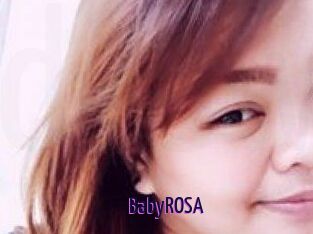 BabyROSA