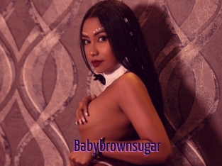 Babybrownsugar