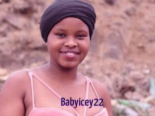 Babyicey22