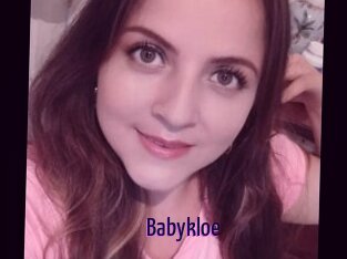 Babykloe