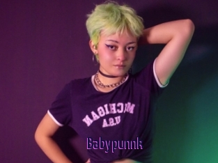 Babypunnk