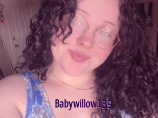 Babywillow139