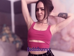 Badddbunnyy