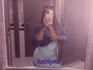 Baebiijoker