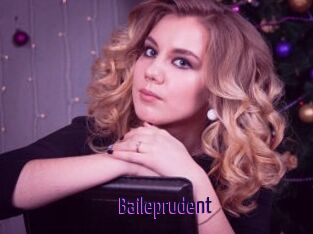 Baileprudent
