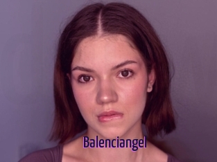 Balenciangel
