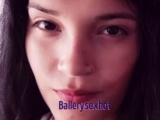 Ballerysexhot