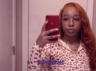 Bambiibratt