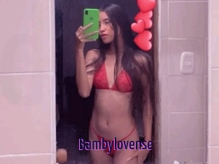 Bambylovense