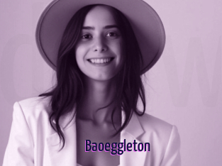 Baoeggleton