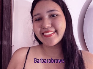barbarabrows Deutsche Webcam Girls
