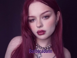 Barbaradunn