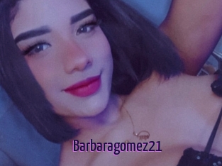 Barbaragomez21