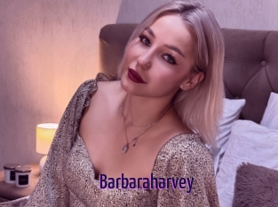 Barbaraharvey
