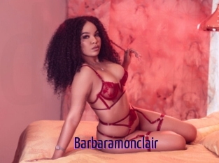 Barbaramonclair