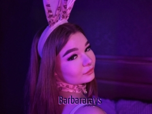 Barbararays