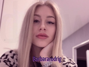 Barbararodrig