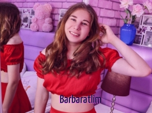 Barbaratlim