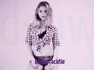 Barbarracutie
