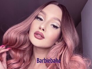 Barbiebake