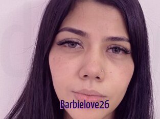 Barbielove26