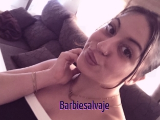 Barbiesalvaje