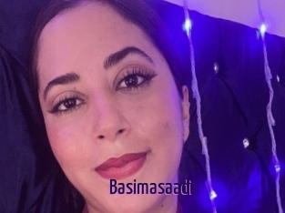 Basimasaadi