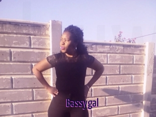 Bassygal