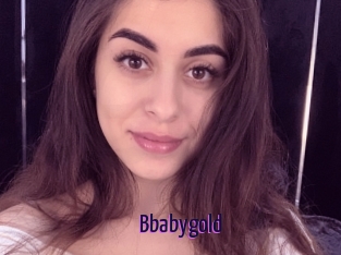 Bbabygold