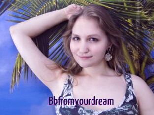 Bbfromyourdream