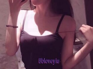 Bbloveyiu