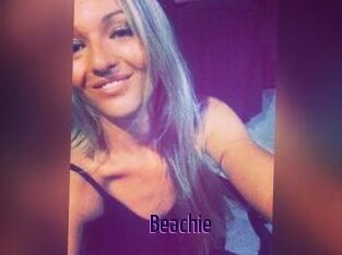 Beachie