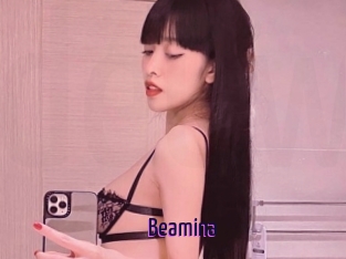 beamina Deutsche Webcam Girls
