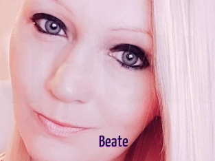 Beate