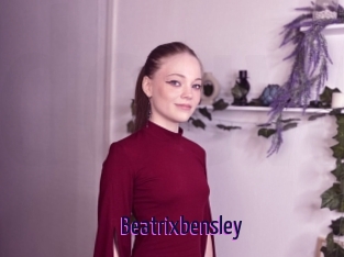 Beatrixbensley